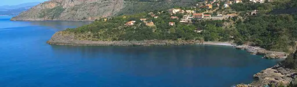 porticello acquafredda di maratea