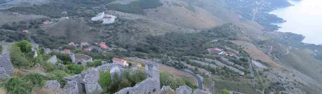 castello di maratea