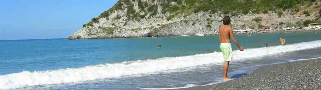 spiaggia maratea 
