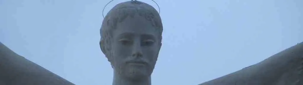 cristo maratea