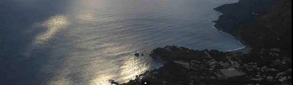 Santavenere di maratea