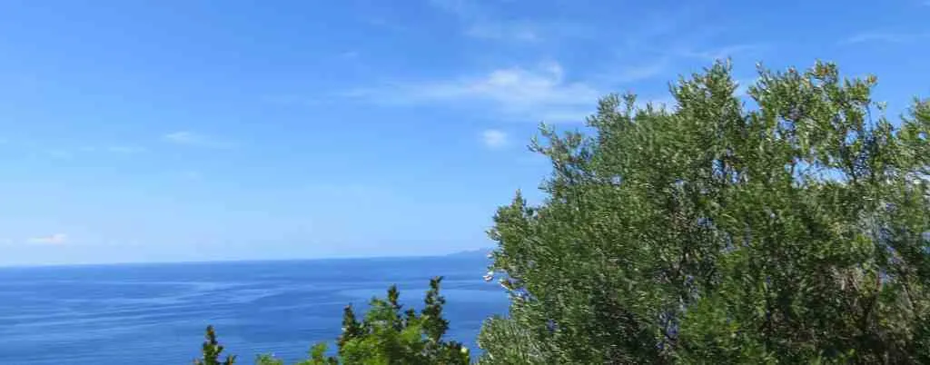 paesaggio marino maratea