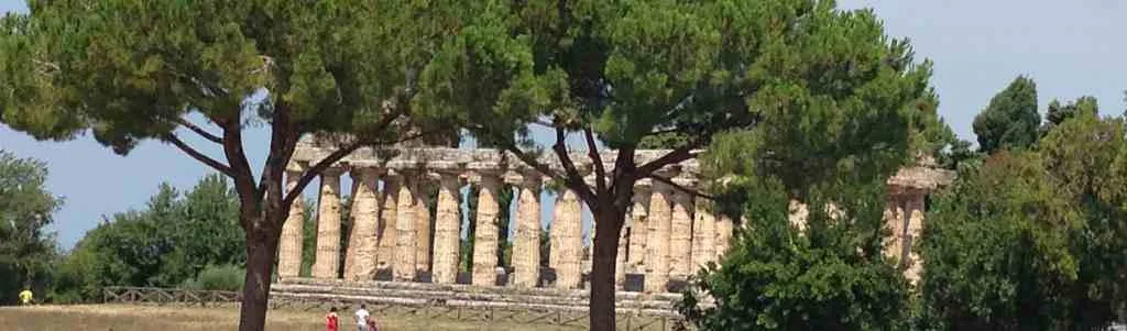 paestum