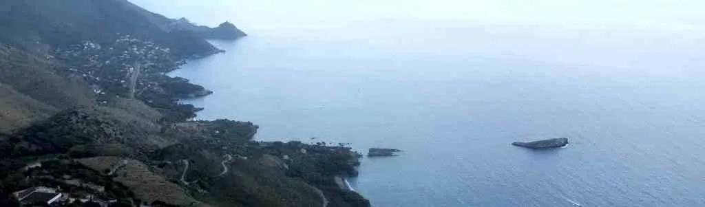 The Isle of Garum