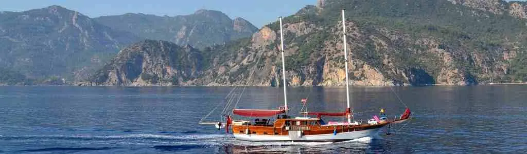 veliero a maratea