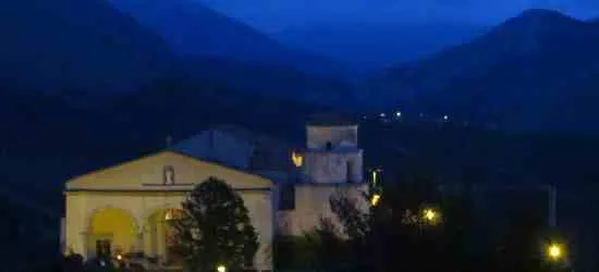 LA BASILICA