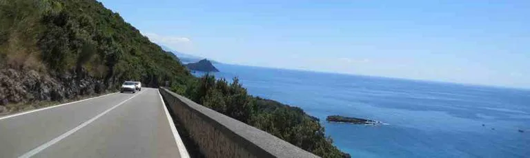STRADE MARATEA