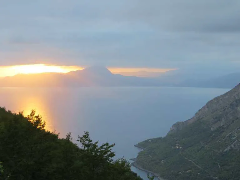 CLIMA ESTIVO MARATEA
