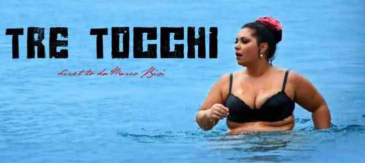 3 tocchi maratea locandina