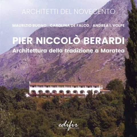 Pier Niccolò Berardi maratea