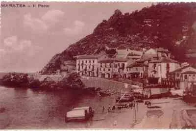 Porto Maratea #3