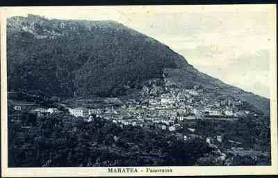 Maratea Centro