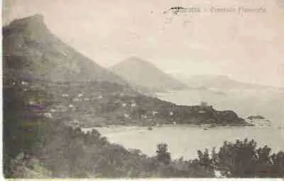 MARATEA Contrada Fiumicello 1918