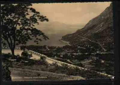 MARATEA - Turnichetto