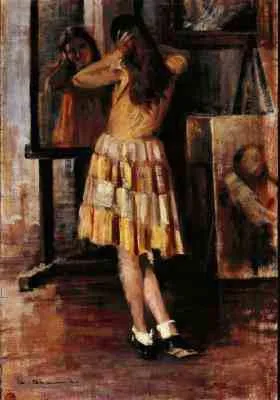 angelo brando fanciulla