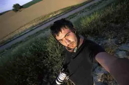 carlos solito