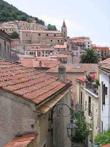 centro di maratea