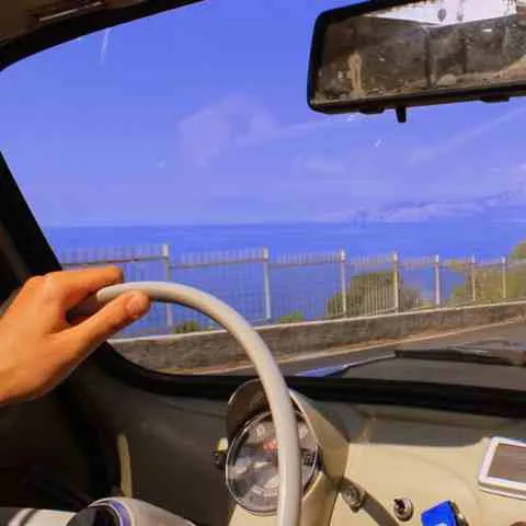 parcheggiare a maratea