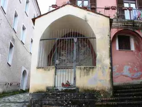 edicola cona maratea