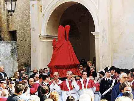 festa SAN BIAGIO