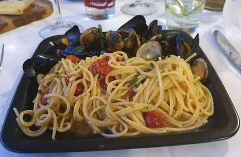 a lucania maratea