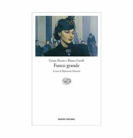 fuoco grande pavese maratea