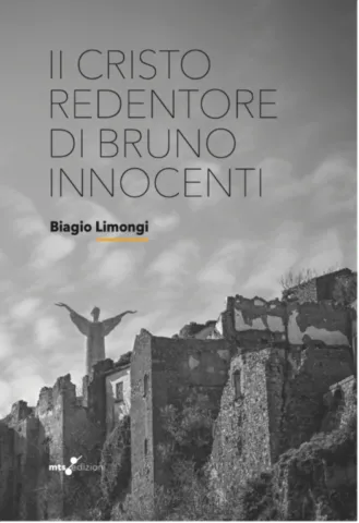 IL CRISTO REDENTORE DI BRUNO INNOCENTI IL CRISTO REDENTORE DI BRUNO INNOCENTI
