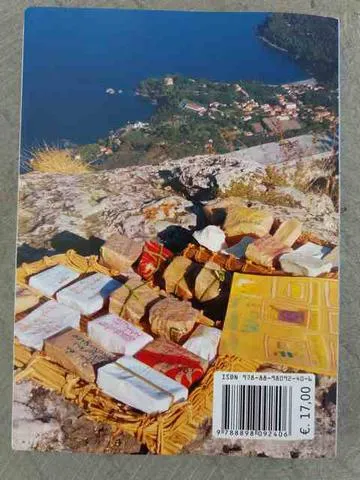 magico sapone retro maratea