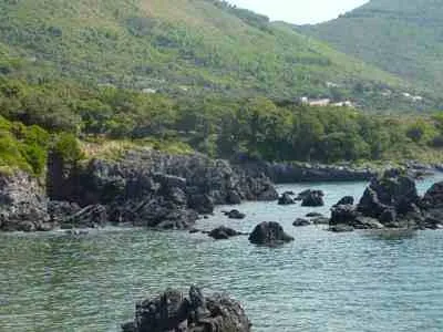 illicini MARINA MARATEA