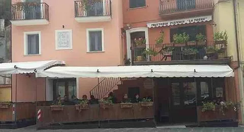LA TORRE  MARATEA