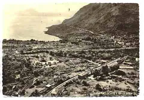 valle maratea