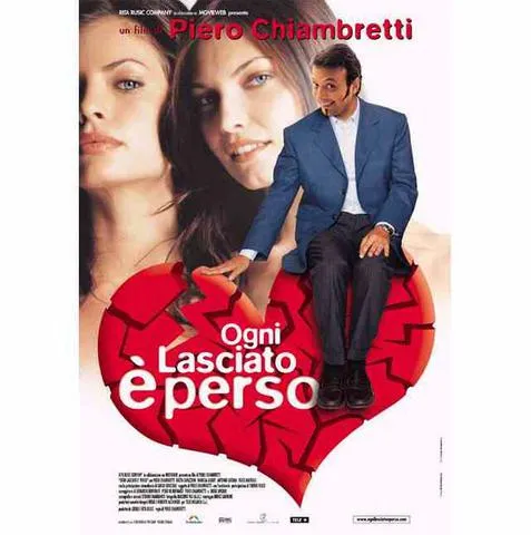 OGNI LASCIATO MARATEA