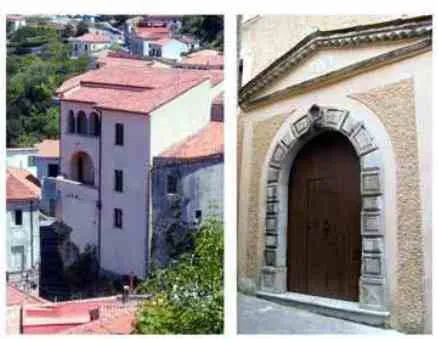 ospedale de lieto