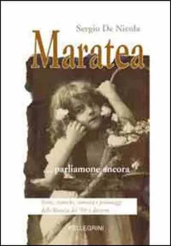 SORTILEGIO TIRRENO MARATEA