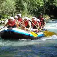 RAFTING LAO