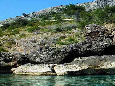 Rena d'a Carruba Spiaggetta | CERSUTA
