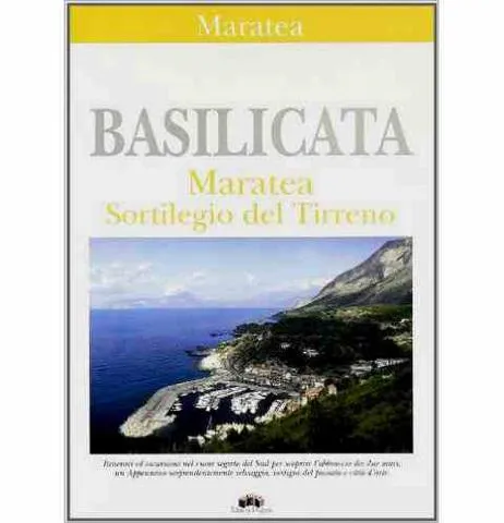 SORTILEGIO TIRRENO MARATEA
