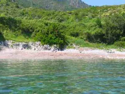 sotto orto spiaggia castrocucco
