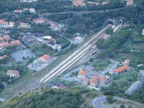 STAAZIONE DI MARATEA