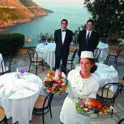 villa cheta ristorante