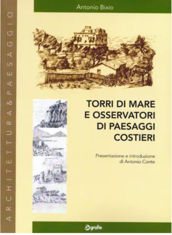 Torri di mare a Maratea