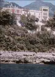 VILLA NITTI ACQUAFREDDA