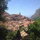 centro storico maratea