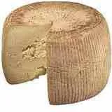 canestrato di moliterno pecorino