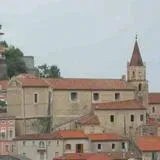 architettura sacra maratea